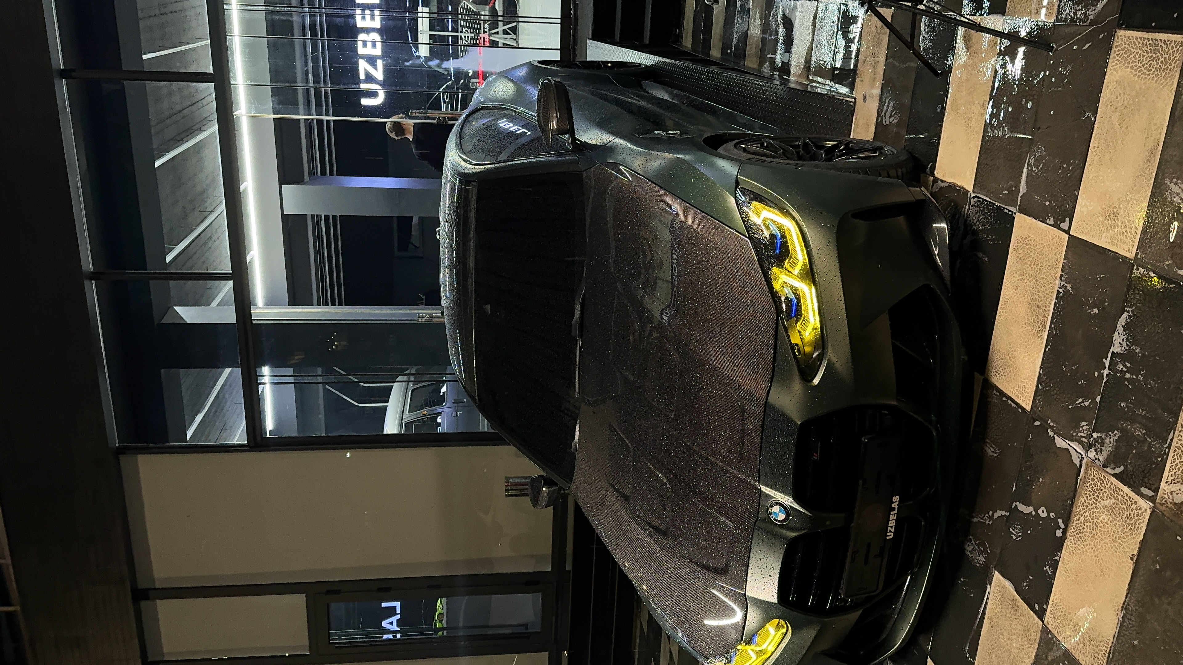 Project Mini