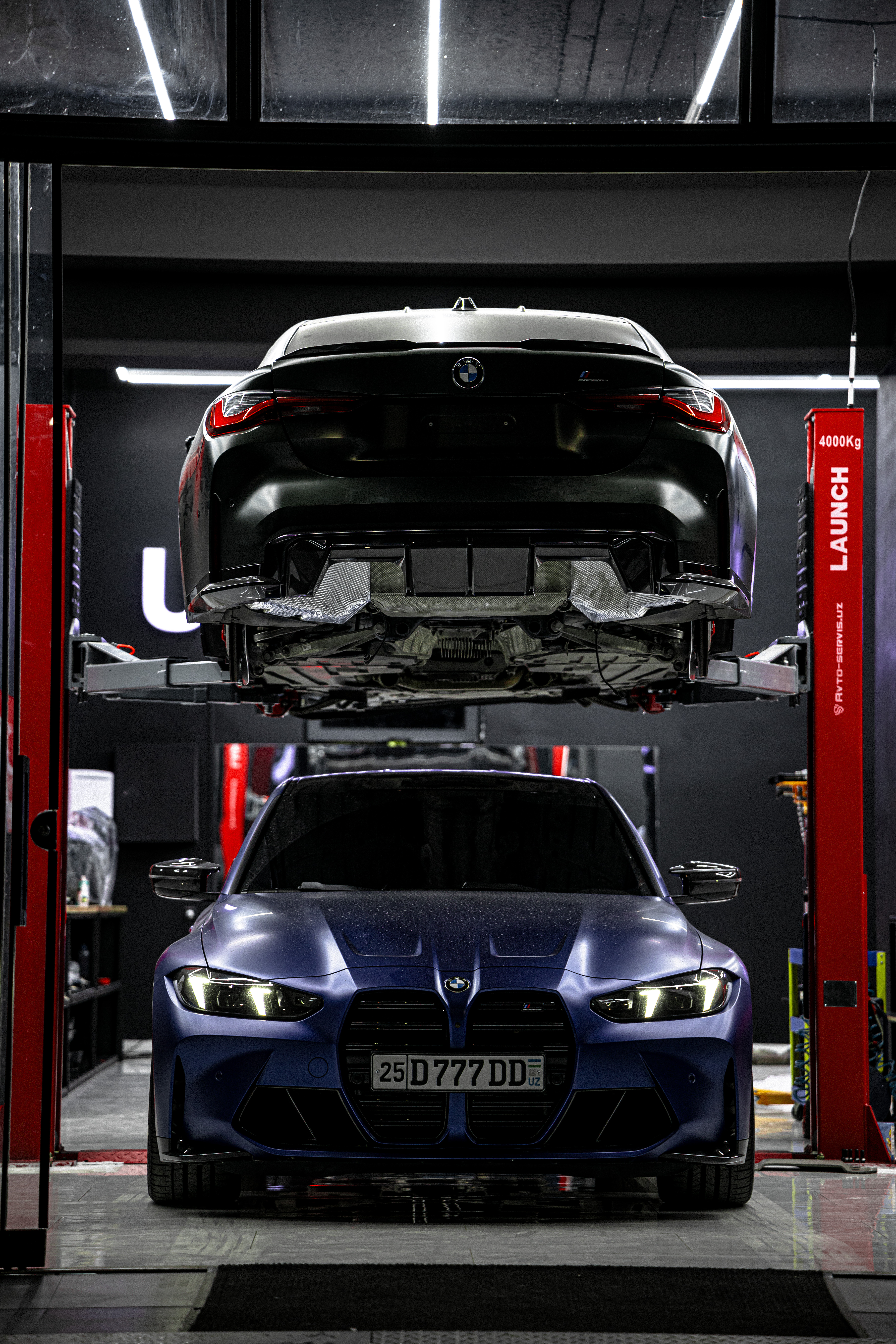 BMW M3