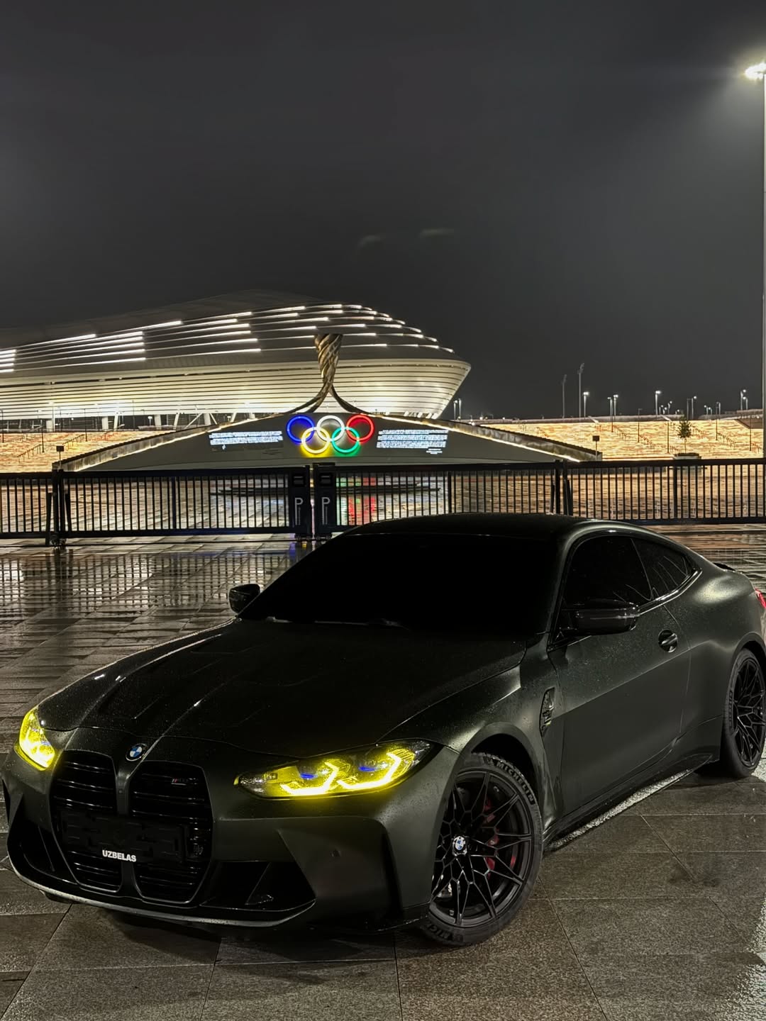 BMW M4